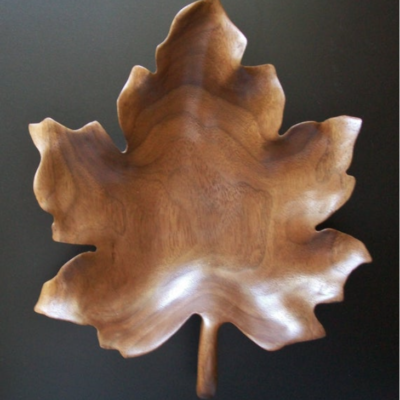 Maple Walnut