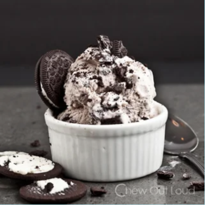 Cookies N' Cream