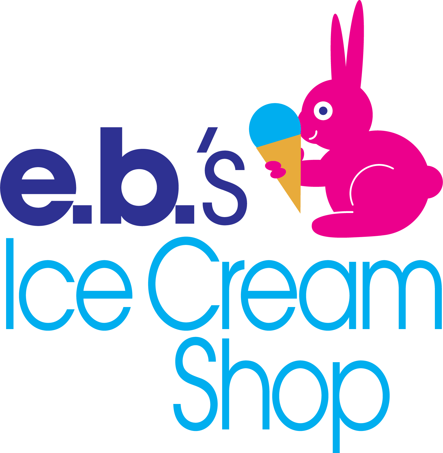 e.b.'s Ice Cream